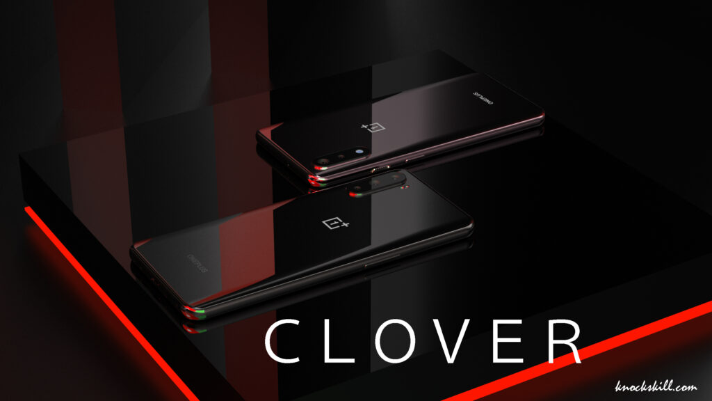oneplus clover specifications